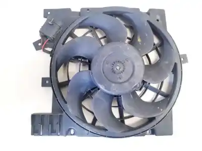 Pezzo di ricambio per auto di seconda mano elettroventola per opel astra h caravan 1.7 16v cdti riferimenti oem iam 13147279