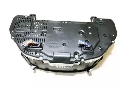 Pezzo di ricambio per auto di seconda mano pannello degli strumenti per lexus is, ii 2005.10 - 2013.03 2.2d 130kw 2005.10 - 2013.03 riferimenti oem iam 8380053640  83800-53640