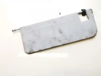 Peça sobressalente para automóvel em segunda mão pára-sol esquerdo por mercedes clase e (w211) e 270 cdi (211.016) referências oem iam 