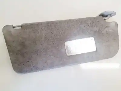 Second-hand car spare part LEFT SUNSHADE for CITROEN BERLINGO  OEM IAM references   