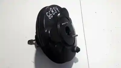 Second-hand car spare part brake servo for mini mini (r50,r53) 1.6 16v cat oem iam references 34336757181d  3433-6757181d