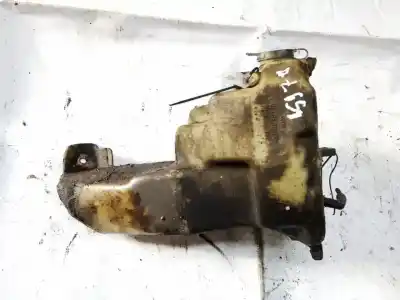 Second-hand car spare part windscreen washer bottle for audi 80/90 (893) 1.8 oem iam references 893955453b