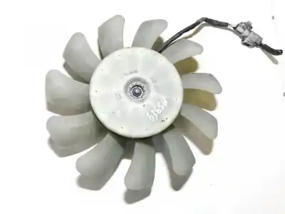 Gebrauchtes Autoersatzteil ELEKTRO-LÜFTER zum LEXUS IS, II 2005.10 - 2013.03  OEM-IAM-Referenzen 1636326060  16363-26060, 168000-4970