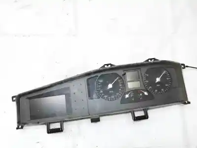 Second-hand car spare part dashboard for renault vel satis (bj0) 3.5 v6 oem iam references 8200241120c
