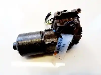 Автозапчастина б/у двигатель передніх склоочисників для jaguar x-type wagon 2.0 d classic посилання на oem iam 0390241709  1x4317508bc