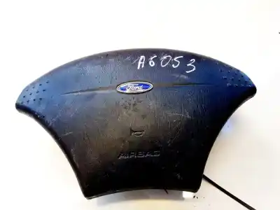 Peça sobressalente para automóvel em segunda mão airbag dianteiro esquerdo por ford focus turnier (cb4) 1.6 16v cat referências oem iam 98aba042b85