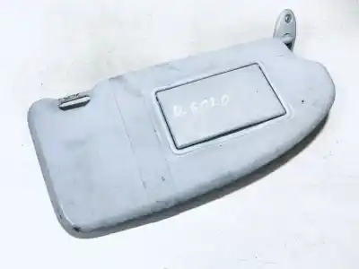 Peça sobressalente para automóvel em segunda mão pára-sol esquerdo por ford focus turnier (cb4) 1.6 16v cat referências oem iam 