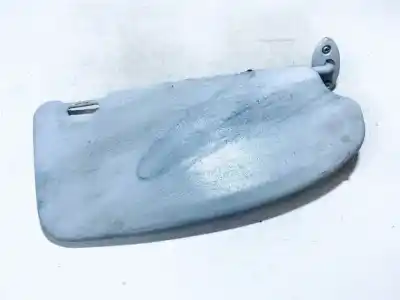 Peça sobressalente para automóvel em segunda mão pára-sol esquerdo por ford focus turnier (cb4) 1.6 16v cat referências oem iam   