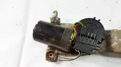 Peça sobressalente para automóvel em segunda mão motor do limpa para brisas por ford focus turnier (cb4) 1.6 16v cat referências oem iam 0390241362