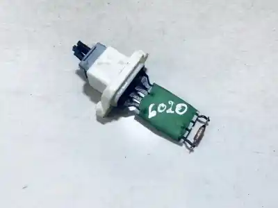 Peça sobressalente para automóvel em segunda mão resistência sofagem chauffage por ford focus turnier (cb4) 1.6 16v cat referências oem iam 3m5h188647ac