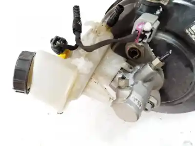 Pièce détachée automobile d'occasion pompe de frein pour opel astra j lim. 1.6 cdti dpf références oem iam 
