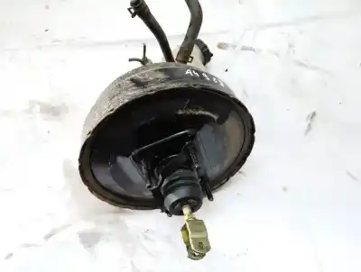 Second-hand car spare part brake servo for kia sorento 2.5 crdi ex oem iam references 591003e710