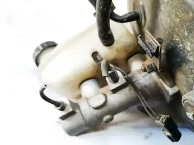 Pezzo di ricambio per auto di seconda mano pompa freni per kia sorento 2.5 crdi ex riferimenti oem iam   