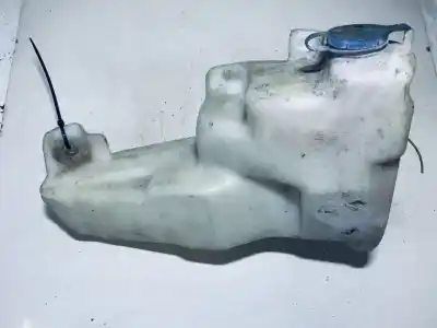 Second-hand car spare part windscreen washer bottle for audi 80/90 (893) 1.8 oem iam references 893955453b
