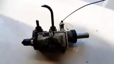 Peça sobressalente para automóvel em segunda mão bomba de travões por ford focus turnier (cb4) 1.6 16v cat referências oem iam l519888