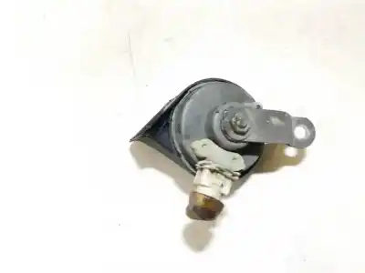 Pezzo di ricambio per auto di seconda mano corno per citroen berlingo 1.8 multivolumen riferimenti oem iam   