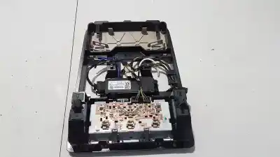 Pezzo di ricambio per auto di seconda mano luce interna per opel insignia a (g09) 2.0 cdti (68) riferimenti oem iam 13309524  28195990