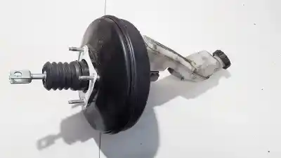 Second-hand car spare part brake servo for ford fiesta vi 1.25 oem iam references 020405077