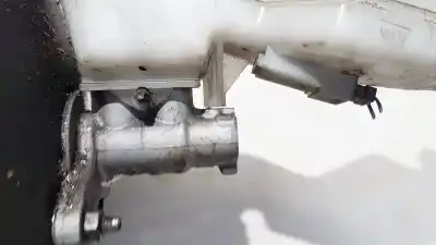 Second-hand car spare part brake pump for ford fiesta vi 1.25 oem iam references 0204054028