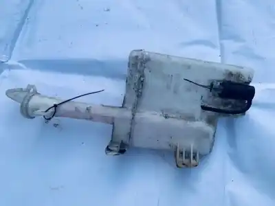 Second-hand car spare part Windscreen Washer Bottle for MAZDA 323 1.5 G 16V/25 (EGI DOHC) OEM IAM references 860142056  860142-056