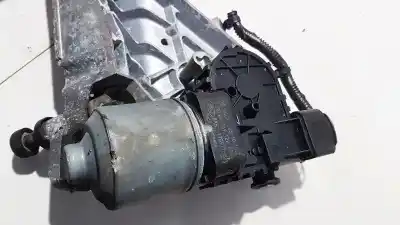 Second-hand car spare part front windshield wiper motor for ford fiesta vi 1.25 oem iam references 0390241549