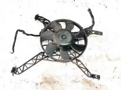 Second-hand car spare part radiator cooling fan for ford fiesta vi 1.25 oem iam references 8v518c607be