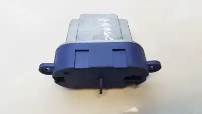 Автозапчастина б/у стійкість на нагревання для renault laguna ii (bg0) 1.8 cat посилання на oem iam 52485218  