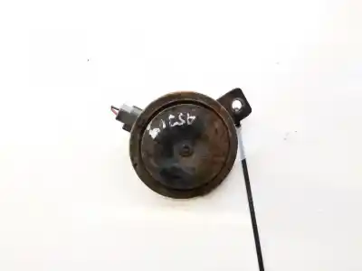 Peça sobressalente para automóvel em segunda mão buzina / sirene por chevrolet kalos 1.2 cat referências oem iam e300052