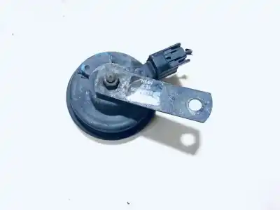 Second-hand car spare part horn for honda cr-v (re) 2.2 ctdi oem iam references 55b11200  