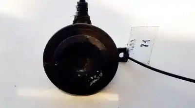 Second-hand car spare part horn for opel zafira a 2.0 dti oem iam references 