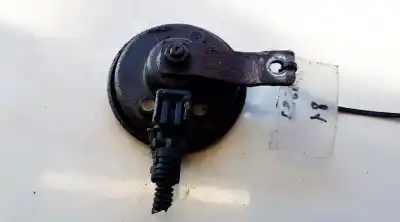 Pezzo di ricambio per auto di seconda mano corno per opel zafira a 2.0 dti riferimenti oem iam   