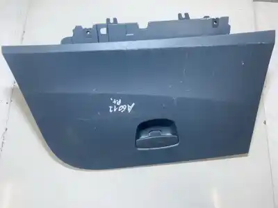 Peça sobressalente para automóvel em segunda mão porta luvas por seat ibiza (6j5) 1.4 16v referências oem iam 6j2857103aa