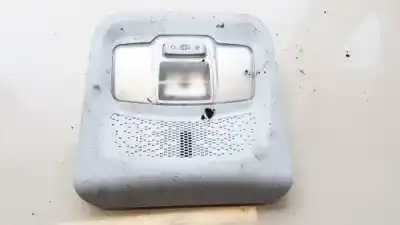 Peça sobressalente para automóvel em segunda mão luz interior por peugeot 208 1.2 12v vti referências oem iam 9674441377