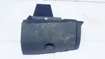 Peça sobressalente para automóvel em segunda mão porta luvas por renault clio, 2009.06 - 2012.11 facelift 1.2 16v 76kw 2010.09 - 2012.11 referências oem iam 001003829