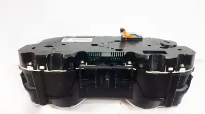 Second-hand car spare part dashboard for audi a5 cabriolet (8f7) 2.0 tdi oem iam references 8t0920981k  503002361503