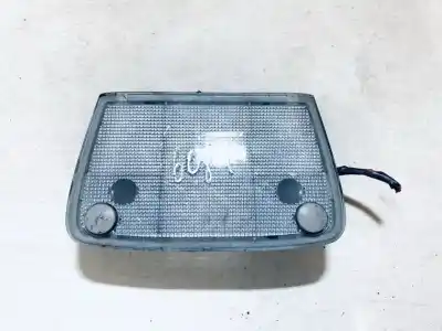 Peça sobressalente para automóvel em segunda mão luz interior por opel meriva b 1.7 16v cdti referências oem iam 273893313