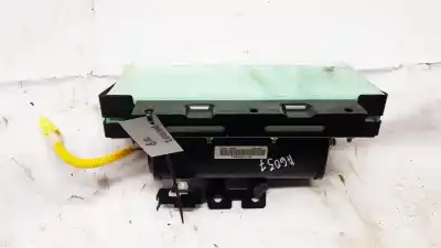 Pezzo di ricambio per auto di seconda mano air bag anteriore destro per kia cerato 1.6 lx berlina riferimenti oem iam 845302f000