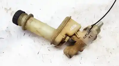 Second-hand car spare part Brake Pump for FIAT DOBLO (119) 1.9 D SX OEM IAM references 20552280601  205522-80601