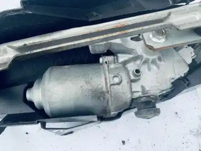 Peça sobressalente para automóvel em segunda mão Motor Do Limpa Para Brisas por MAZDA 6, 2007.08 - 2012.12 2.2 MZR-CD 120KW 2009.01 - 2012.12 Referências OEM IAM   