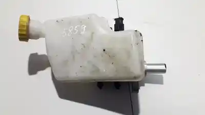 Peça sobressalente para automóvel em segunda mão bomba de travões por peugeot 208 1.2 12v vti referências oem iam 0204054032