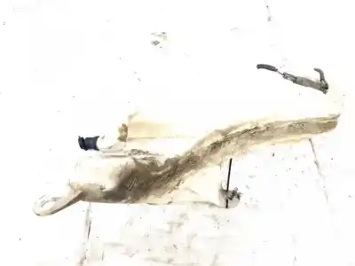 Second-hand car spare part windscreen washer bottle for fiat doblo (119) 1.9 d sx oem iam references   