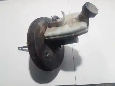 Автозапчасти б/у тормозной серво за ford transit mod. 2000 combi ft 260 2.0 corto ссылки oem iam 0204021752  15-2b195-de