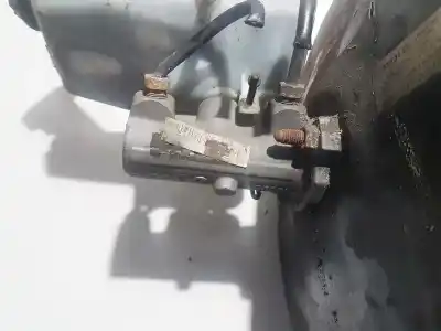 Автозапчастина б/у гальмівний насос для ford transit mod. 2000 combi ft 260 2.0 corto посилання на oem iam 221313  