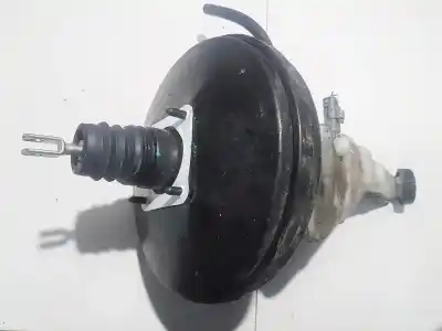 Peça sobressalente para automóvel em segunda mão servo freio por renault clio, 2009.06 - 2012.11 facelift 1.2 16v 76kw 2010.09 - 2012.11 referências oem iam 472108614r