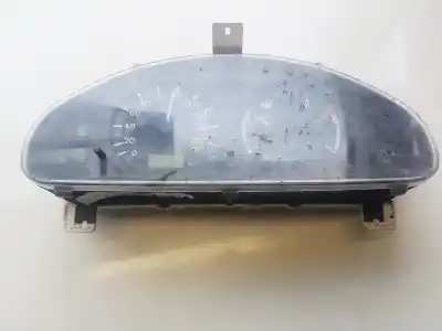 Peça sobressalente para automóvel em segunda mão quadrante por mitsubishi space star (dg0) 1.3 cat referências oem iam mr270270