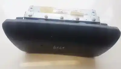 Peça sobressalente para automóvel em segunda mão airbag dianteiro direito por mitsubishi space star (dg0) 1.3 cat referências oem iam 570464003
