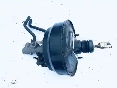 Peça sobressalente para automóvel em segunda mão servo freio por mitsubishi space star (dg0) 1.3 cat referências oem iam nw104279