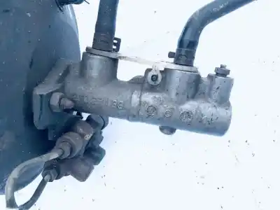 Peça sobressalente para automóvel em segunda mão bomba de travões por mitsubishi space star (dg0) 1.3 cat referências oem iam 21027199