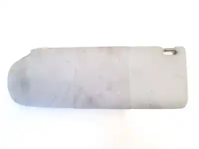 Peça sobressalente para automóvel em segunda mão pára-sol esquerdo por audi a6 avant (c4) 2.5 tdi referências oem iam   