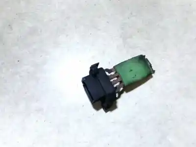 Peça sobressalente para automóvel em segunda mão Resistência Sofagem Chauffage por FORD TRANSIT MOD. 2000 COMBI FT 260 2.0 corto Referências OEM IAM 3C1H18B647AA  3C1H-18B647-AA